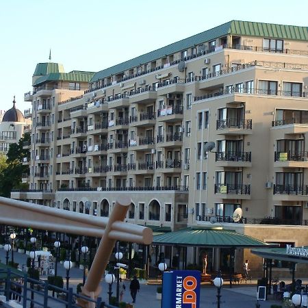 Admiral Apartments Aranyhomok Szoba fotó