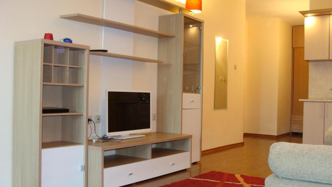 Admiral Apartments Aranyhomok Szoba fotó