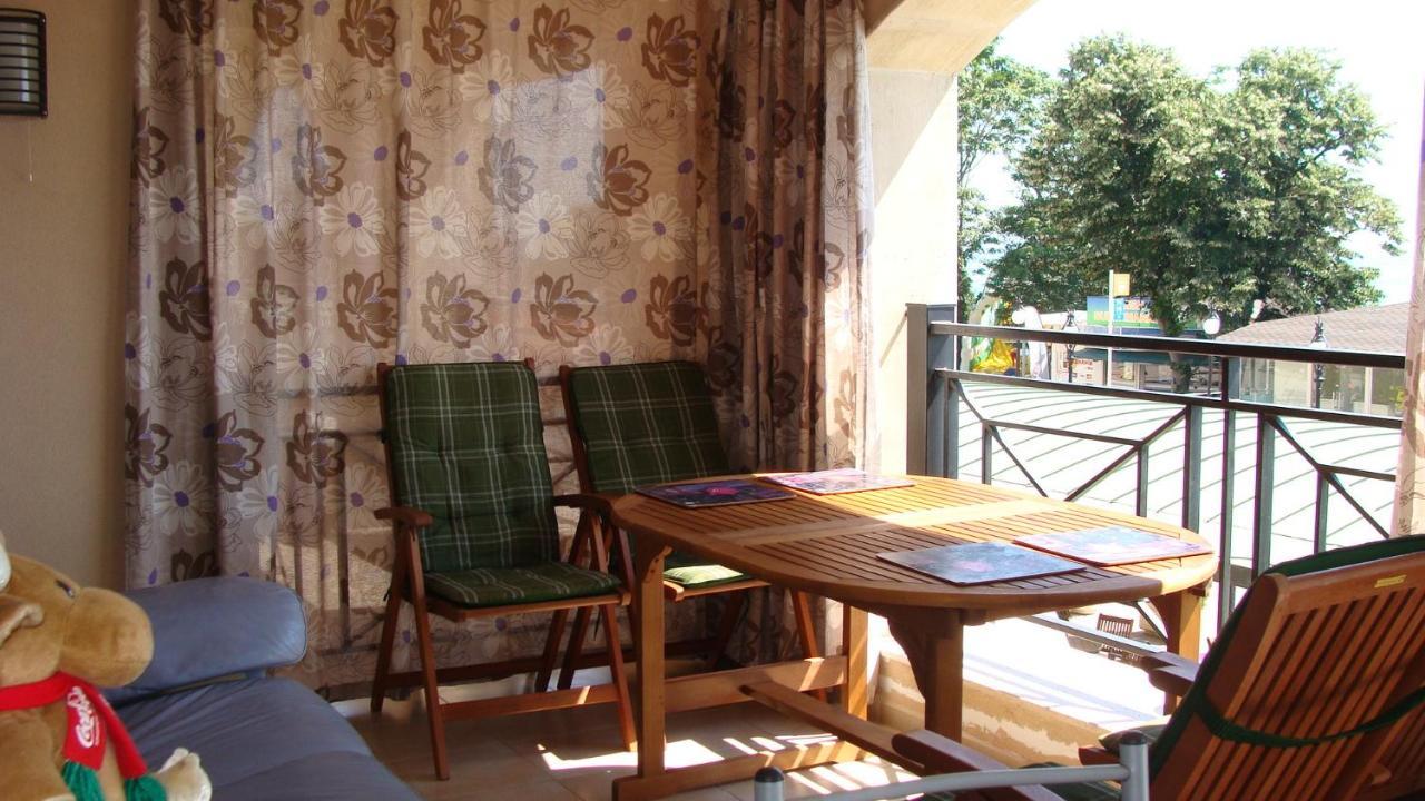 Admiral Apartments Aranyhomok Szoba fotó