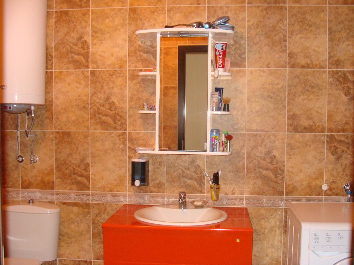Admiral Apartments Aranyhomok Szoba fotó