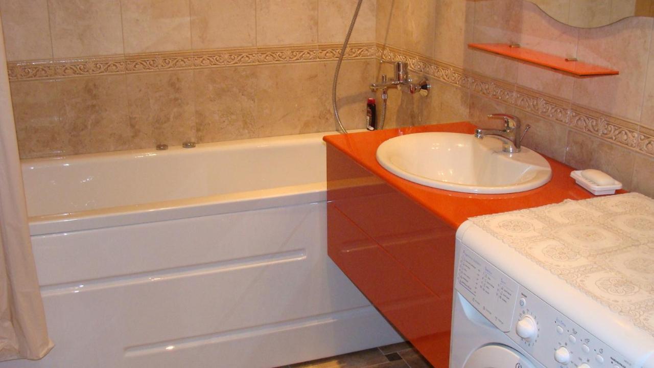 Admiral Apartments Aranyhomok Szoba fotó