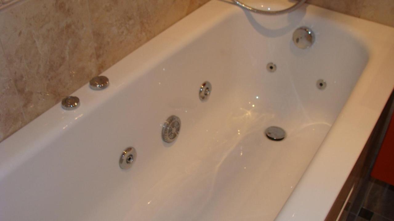 Admiral Apartments Aranyhomok Szoba fotó