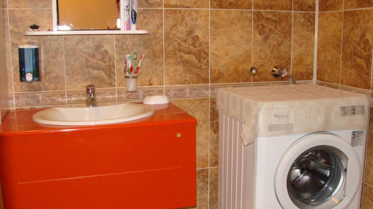 Admiral Apartments Aranyhomok Szoba fotó